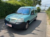 Citroen Berlingo 1.4 First Kombi Ez. 07/2009 1,4 Benzin Nordrhein-Westfalen - Pulheim Vorschau