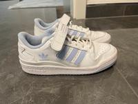 Adidas Forum Low Hellblau- wie neu Niedersachsen - Göttingen Vorschau