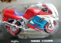 Maisto Yamaha Miniatur Motorrad Maßstab 1 :18 Yamaha Brandenburg - Havelsee Vorschau