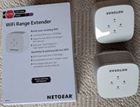 2x Netgear WiFi Range Extender AV750 / EX3110 Baden-Württemberg - Schwäbisch Hall Vorschau