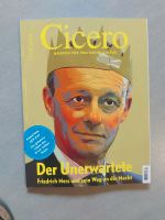 Cicero Ausgabe April 2024 Düsseldorf - Garath Vorschau