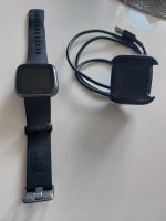 Fitbit Versa 2 mit Ladekabel Sachsen-Anhalt - Könnern Vorschau