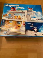 Playmobil Kreuzfahrtschiff Bayern - Fürstenfeldbruck Vorschau