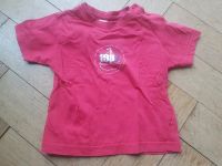 C&A T-Shirt rot 86 Junge Dortmund - Mitte Vorschau