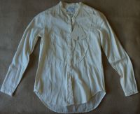 Peuterey Gardena Ital 44 38 edle leichte Bluse Shirt beige NP185€ Baden-Württemberg - Heidelberg Vorschau