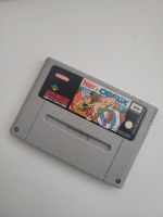 Super Nintendo Spiel Asterix & Obelix Dresden - Mickten Vorschau