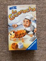 Spiel „La Cucaracha“ Niedersachsen - Wiesmoor Vorschau