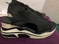 Plateau Sandalen Sporty Dresden - Löbtau-Süd Vorschau