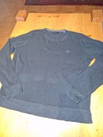 Gant Pullover blau Strick Hannover - Döhren-Wülfel Vorschau