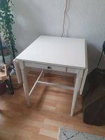 Weißer Tisch / Esstisch von Ikea Thüringen - Erfurt Vorschau