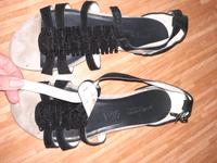 Damen Sandalen Hessen - Fulda Vorschau