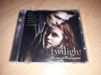 CD Twilight Soundtrack, Filmmusik Thüringen - Gera Vorschau