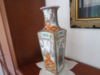 Chinesische Vase Porzlan Wuppertal - Langerfeld-Beyenburg Vorschau