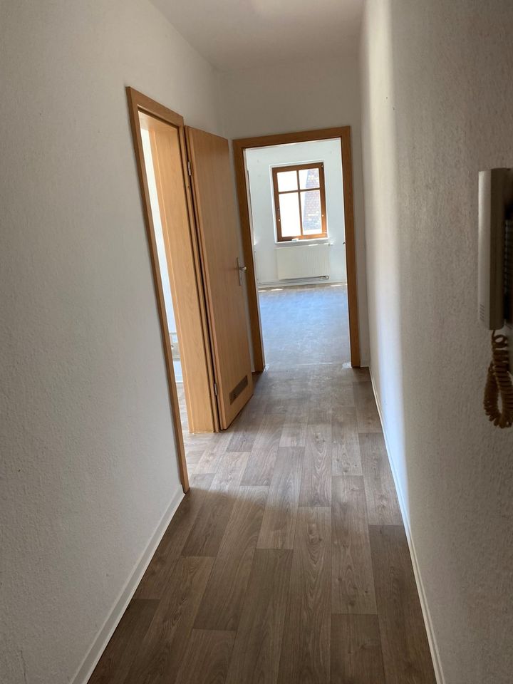 Schöne 1-Raum-Wohnung in der Innenstadt in Lutherstadt Wittenberg