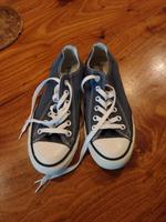 Converse All Star Sneaker Gr. 37 Bayern - Vierkirchen Vorschau
