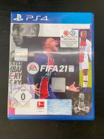 FIFA 21 PS 4 Berlin - Marzahn Vorschau