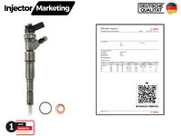 Vorschaubild einer Anzeige von Injector Marketing