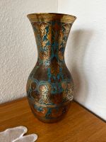 Eine schöne Messing Vase Niedersachsen - Edewecht Vorschau