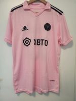 Messi Inter Miami Trikot 2024 XL,L und Größe M Frankfurt am Main - Sachsenhausen Vorschau