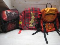 Kinderrucksack, Rucksack, Stars wars, Felix, Deuter Bayern - Adelsried Vorschau