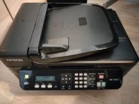 Epson Drucker 2530 Baden-Württemberg - Backnang Vorschau