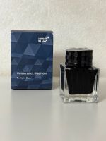 Montblanc Blue Hour/ Twilight Blue Tinte - Neu 113116 Mont Blanc Duisburg - Meiderich/Beeck Vorschau