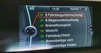 BMW F-Modelle E-Modelle Service Historie Eintragen / Ändern / Akt Bayern - Nersingen Vorschau
