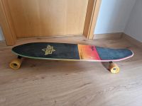 Longboard der Firma Dusters Nordrhein-Westfalen - Kamen Vorschau