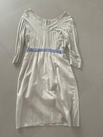 Hübsches, helles, handgenähtes Sommerkleid Hessen - Hanau Vorschau