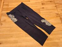 Pepperts Leggings Radler blau Gr. 146 / 152 TOP Saarbrücken-Mitte - Alt-Saarbrücken Vorschau