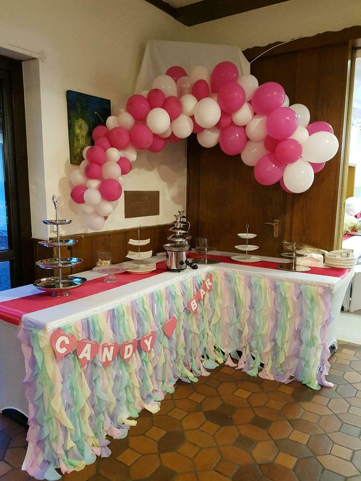 Mieten Hochzeit  Event Feier  Taufe  Geburtstag...... in Neunkirchen