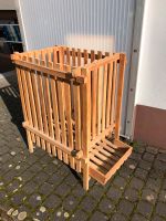 Kartoffelkiste Holz ca. 200kg Retro Vintage Nordrhein-Westfalen - Solingen Vorschau