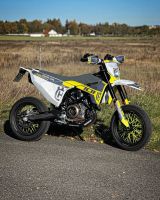 Husqvarna 701 Supermoto Brandenburg - Wittstock/Dosse Vorschau