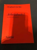 Arbeitsbuch 1 - Englisch für Sie Kr. Dachau - Bergkirchen Vorschau