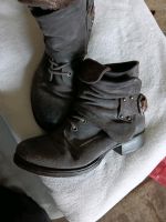 Schuhe/ Boots Gr. 39 Schleswig-Holstein - Flensburg Vorschau