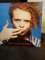 Simply Red - Men and women  Vinyl Niedersachsen - Dersum Vorschau