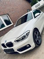 BMW 116i Sport Line Sport Line Nordrhein-Westfalen - Waltrop Vorschau