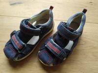 Superfit, Sandalen, 21 Niedersachsen - Worpswede Vorschau