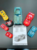 Disney Pixar Cars, Autos, Autosammlung Nordrhein-Westfalen - Oelde Vorschau