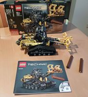 Lego Technic 42094 Nordrhein-Westfalen - Haltern am See Vorschau