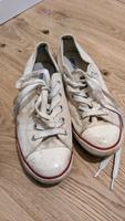 Converse weiß 38 Bremen - Borgfeld Vorschau