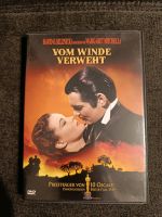 DVD: vom Winde verweht Baden-Württemberg - Karlsruhe Vorschau