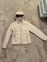 H&M Sommerjacke Rosa Münster (Westfalen) - Kinderhaus Vorschau
