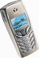 Nokia 6510 Handy ohne Simlock, Akku defekt Nordrhein-Westfalen - Siegburg Vorschau