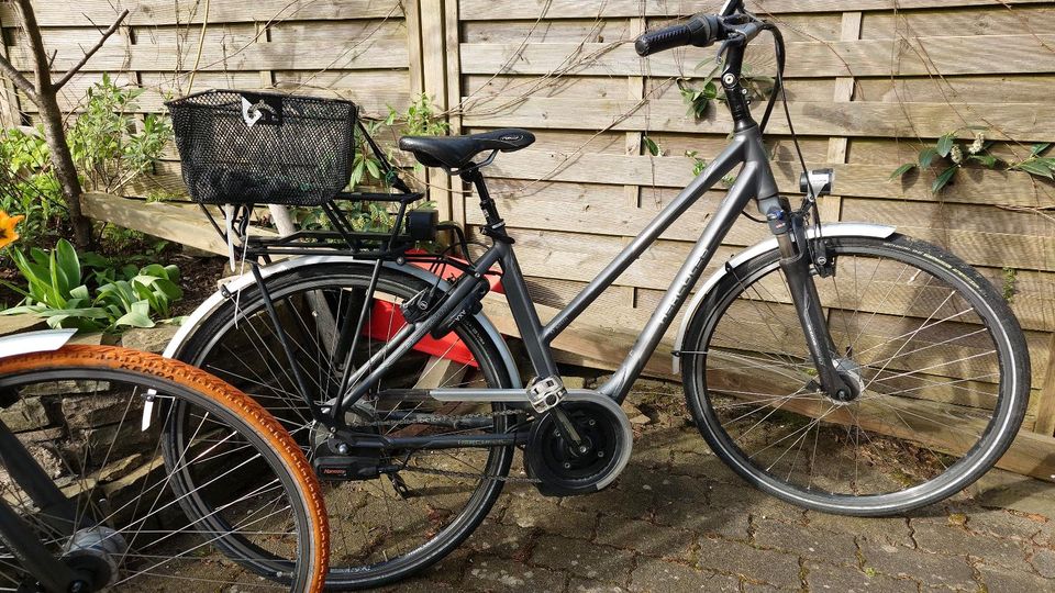 E-Bike Hercules Roberta 2Stk! in Gummersbach