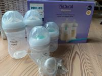 Babyflaschen Philips Avent Airfree Ventil Set Niedersachsen - Springe Vorschau