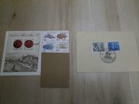 Briefmarken DDR Sachsen - Rackwitz Vorschau