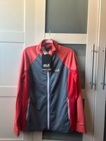 NEU Jack Wolfskin Fleece Milford Sky Desert Rose/ Koralle Gr. L Hessen - Eppertshausen Vorschau