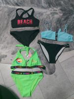 Neue, Neuwertige Bikinis 158/164, 12-14,14-16 Nordrhein-Westfalen - Hamm Vorschau