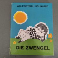 Bilderbuch, Die Zwengel, 1967 Hessen - Offenbach Vorschau